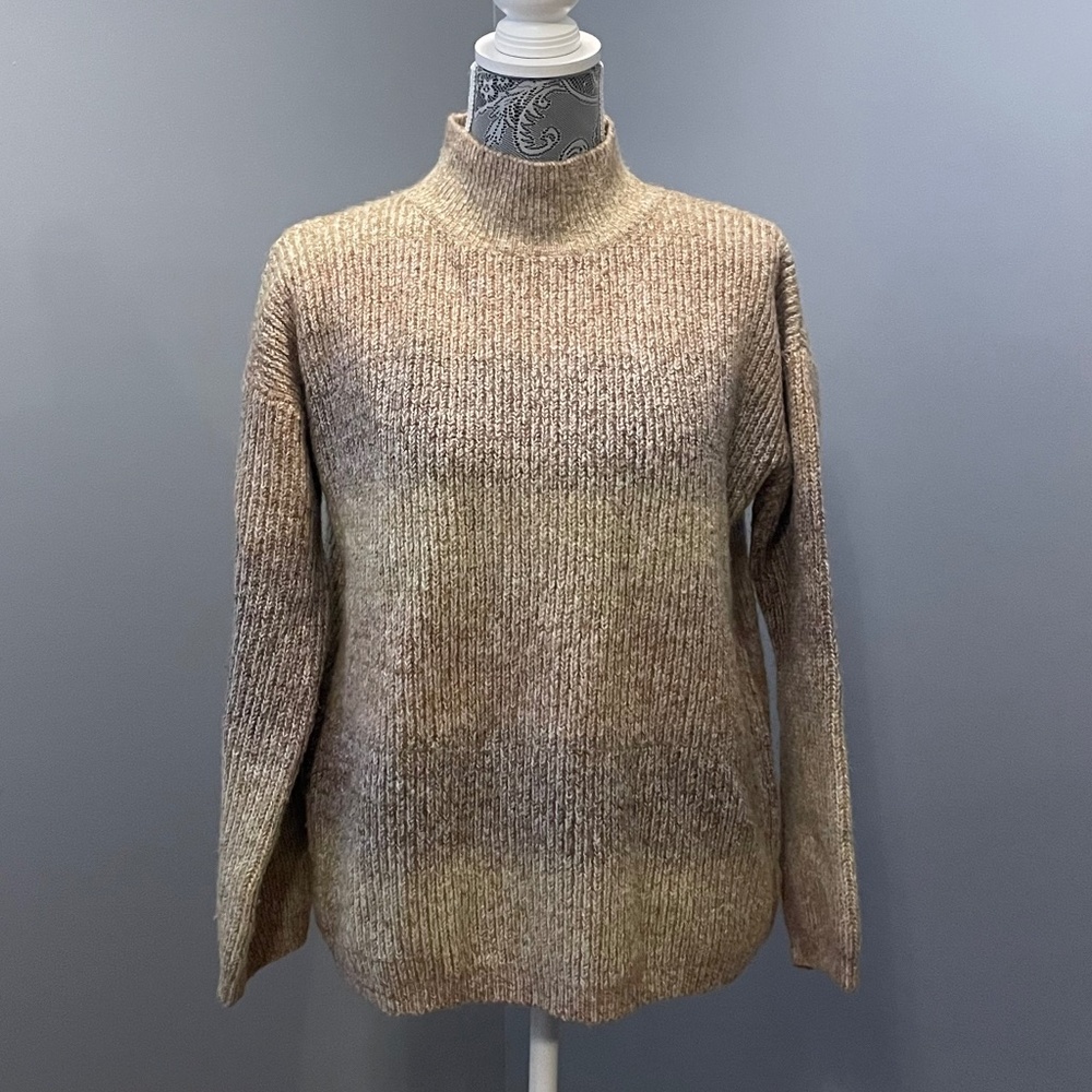 Mystree Sweater